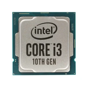 پردازنده اینتل مدل Core i3 10105F